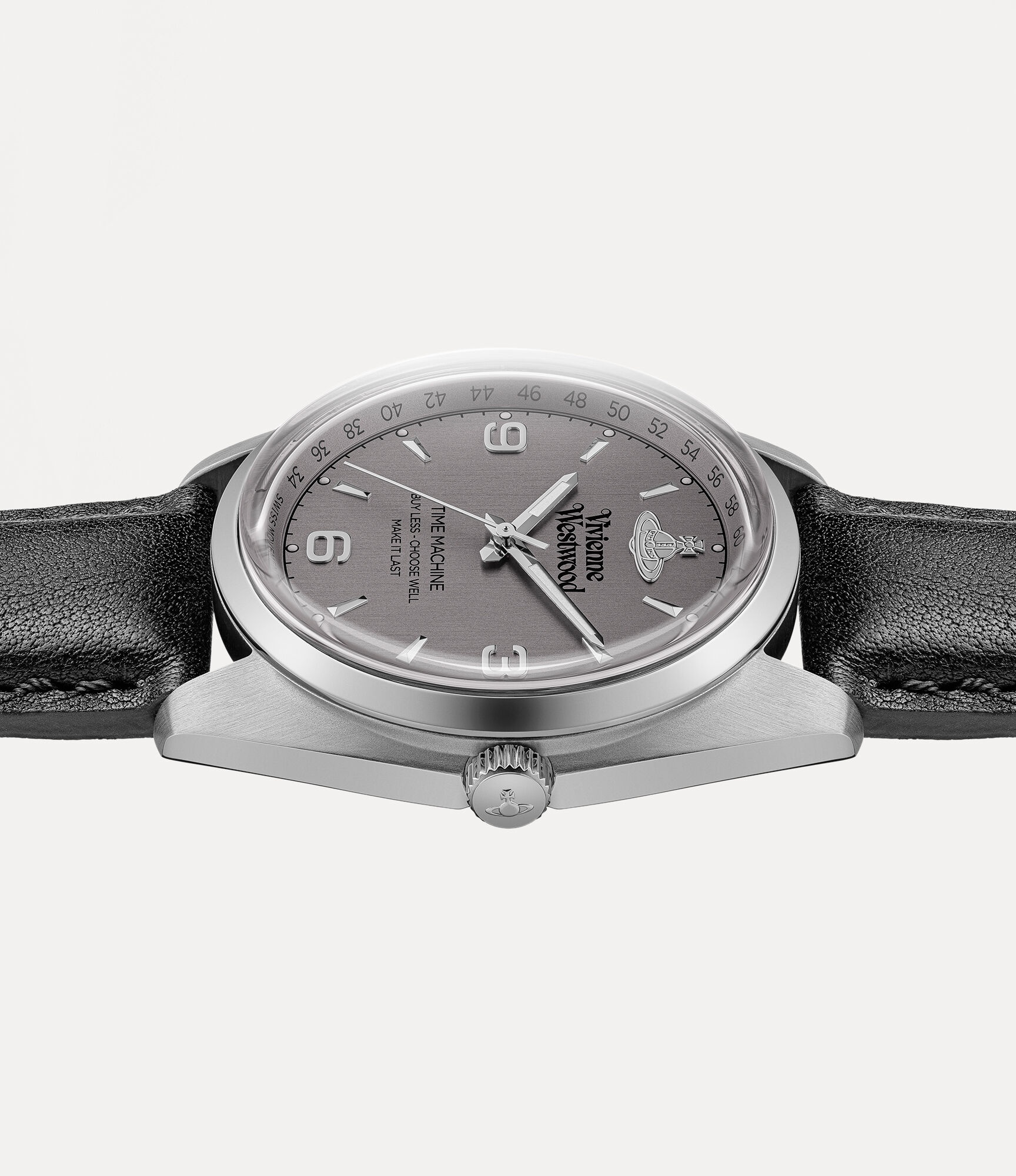 PENNINGTON WATCH - 4