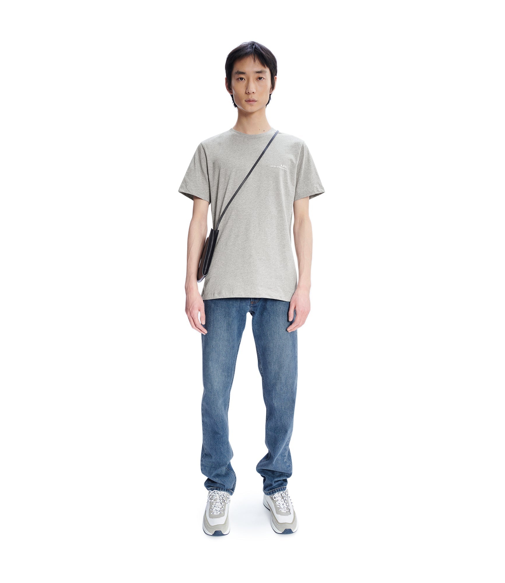ITEM T-SHIRT - 3