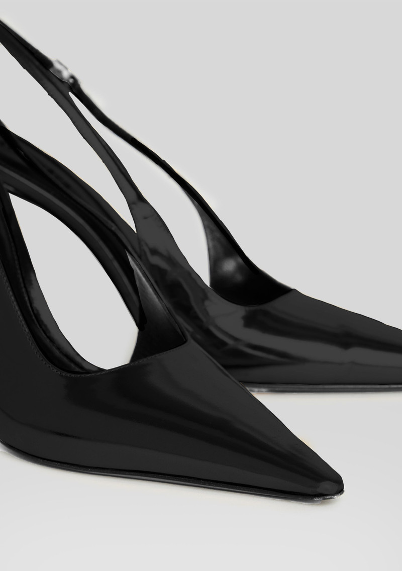 RETROFÊTE CINDY SLINGBACK HEEL outlook