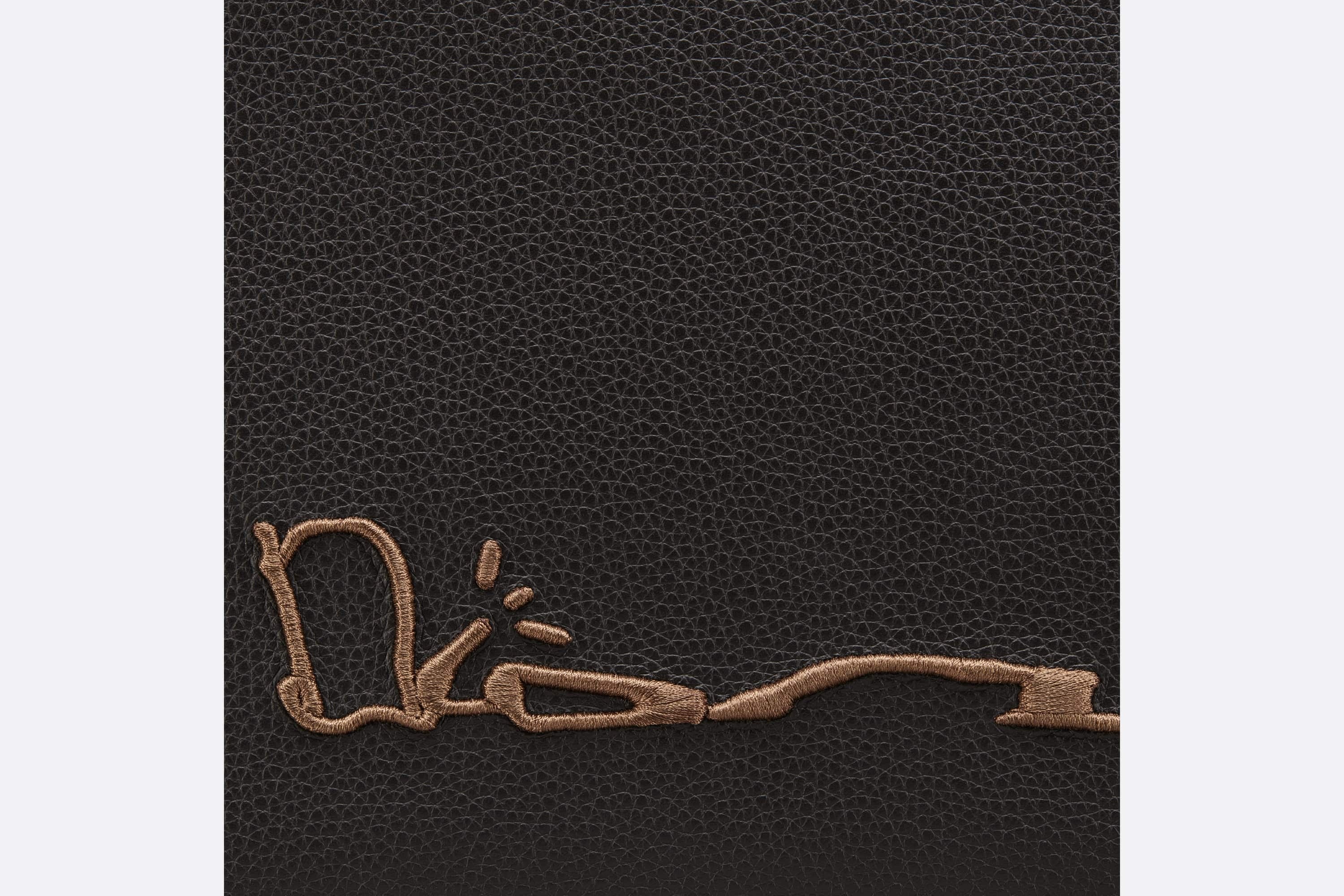 A5 CACTUS JACK DIOR Pouch - 4