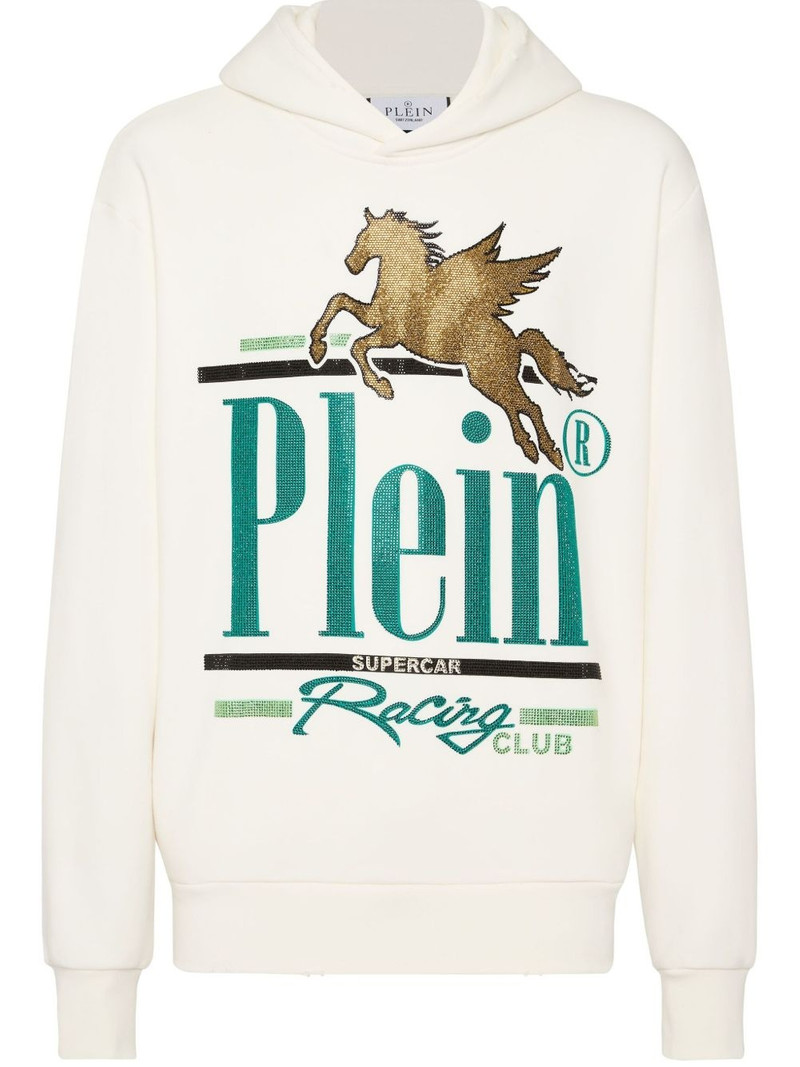 Racing Club hoodie 1