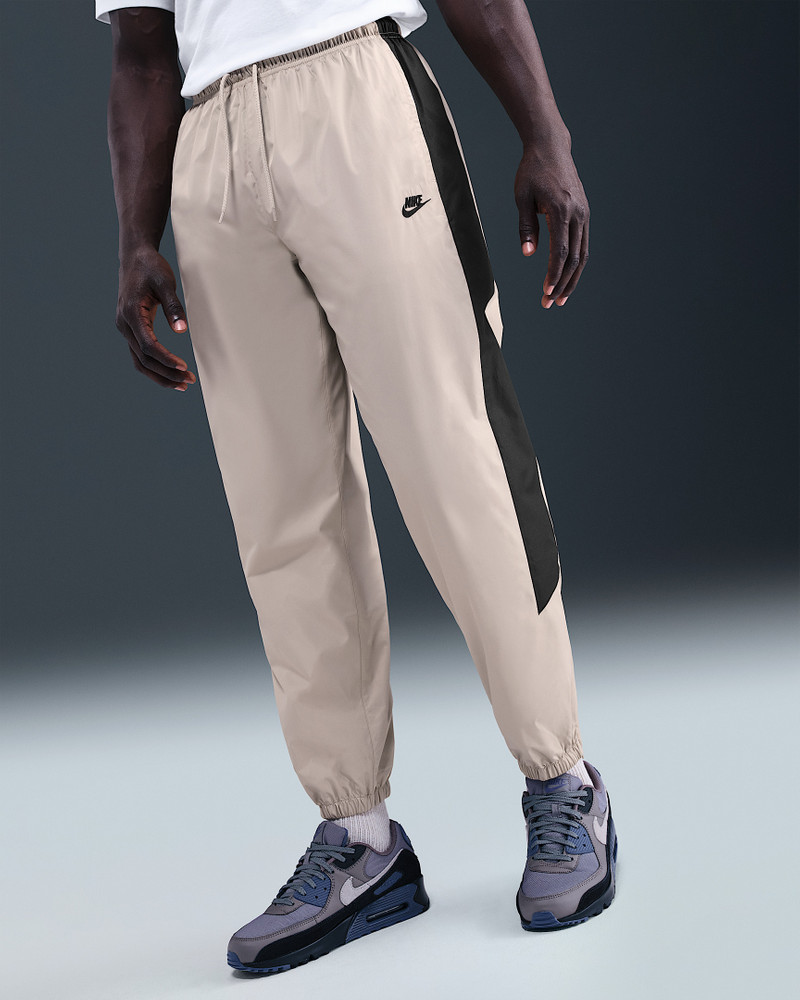 Nike Nike Windrunner Men's Lined Pants outlook