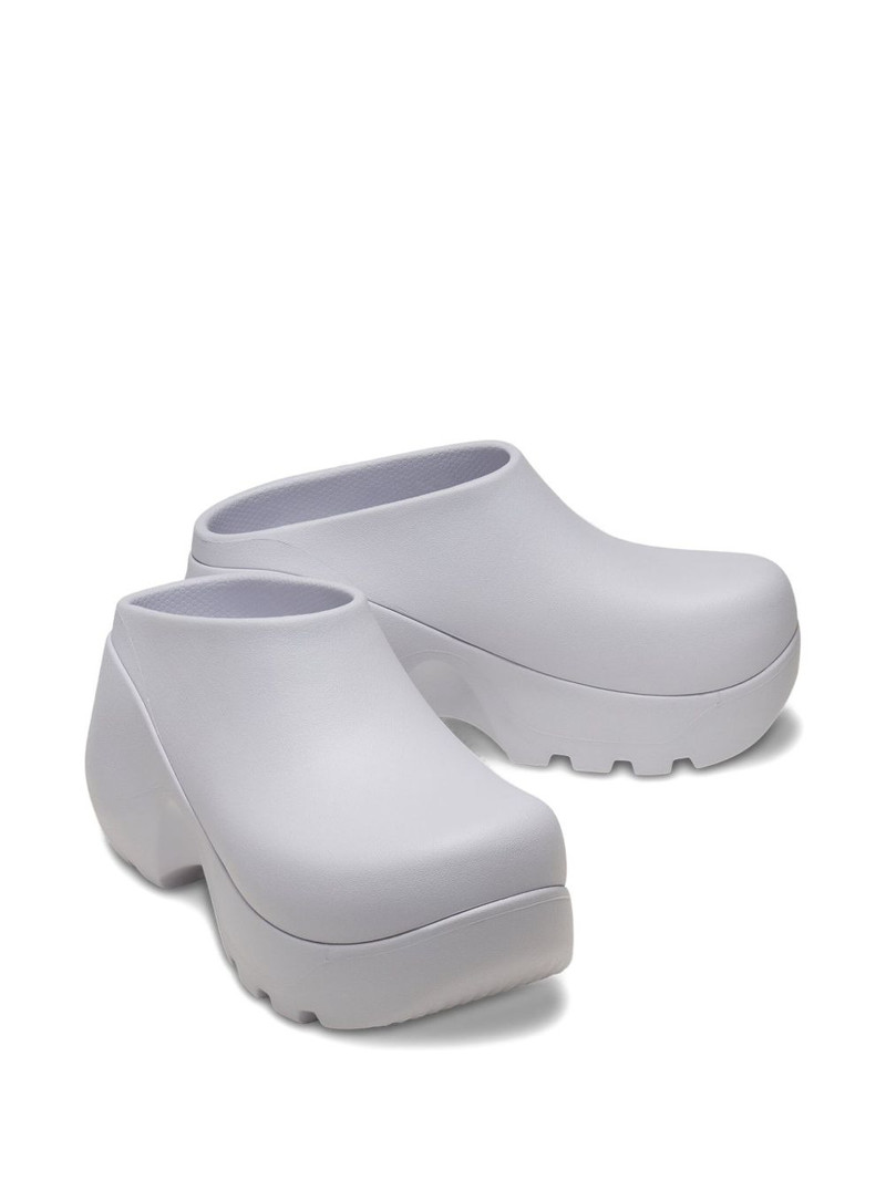 crocs Hydra Clog sandals outlook