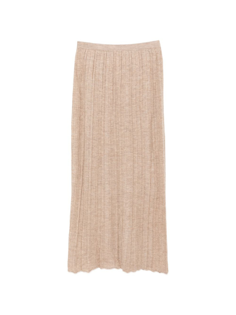 LAUREN MANOOGIAN Plisse skirt outlook