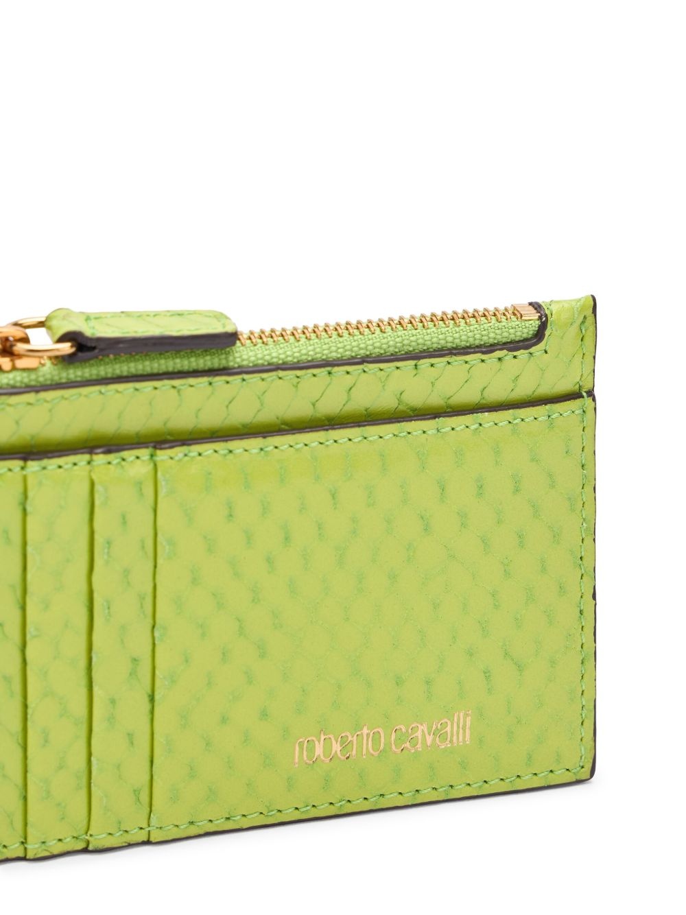 leather cardholder - 4