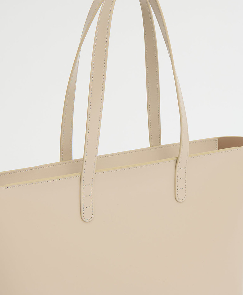 SMALL ZIP TOTE 4