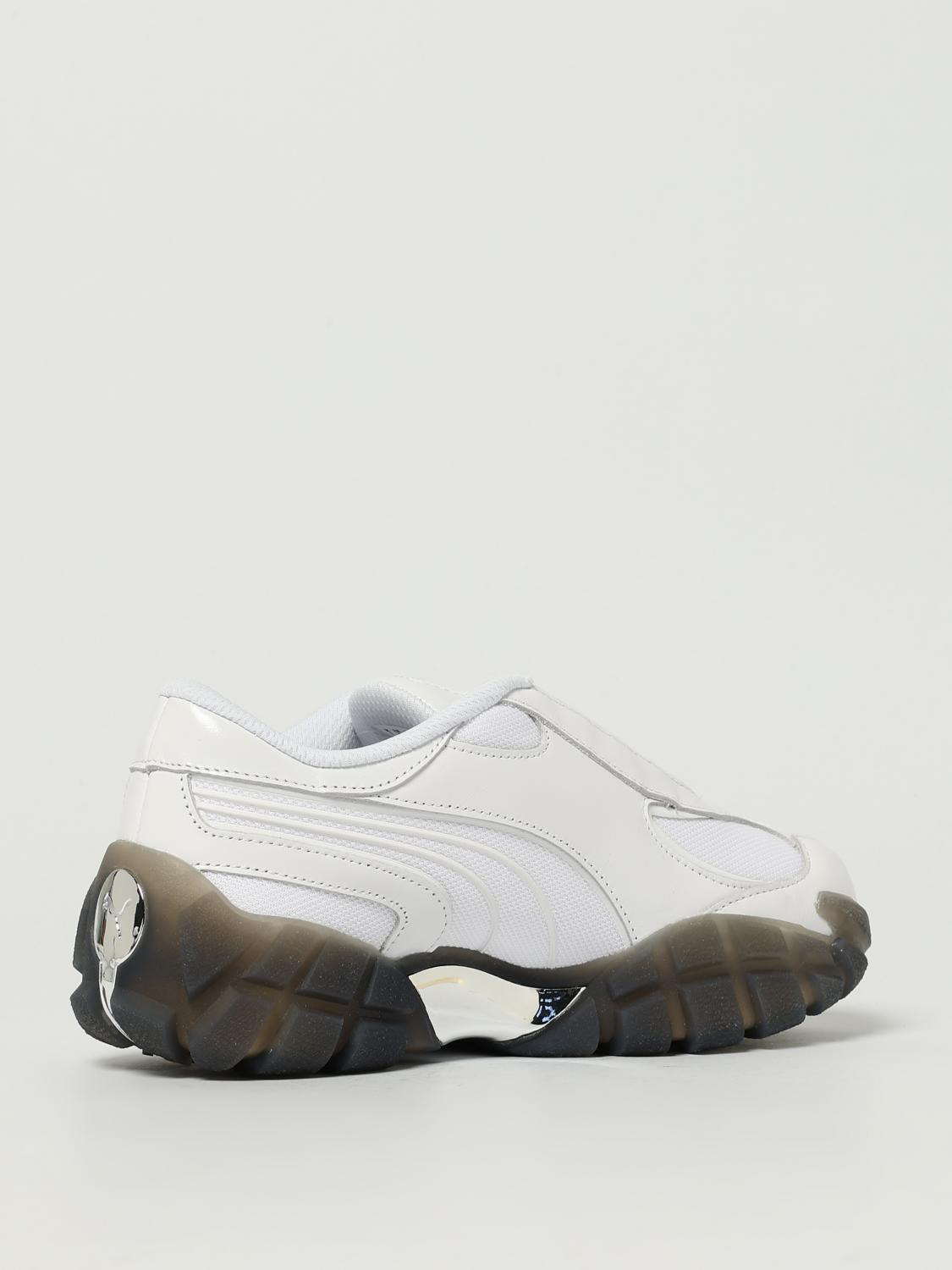 Sneakers men Puma - 3