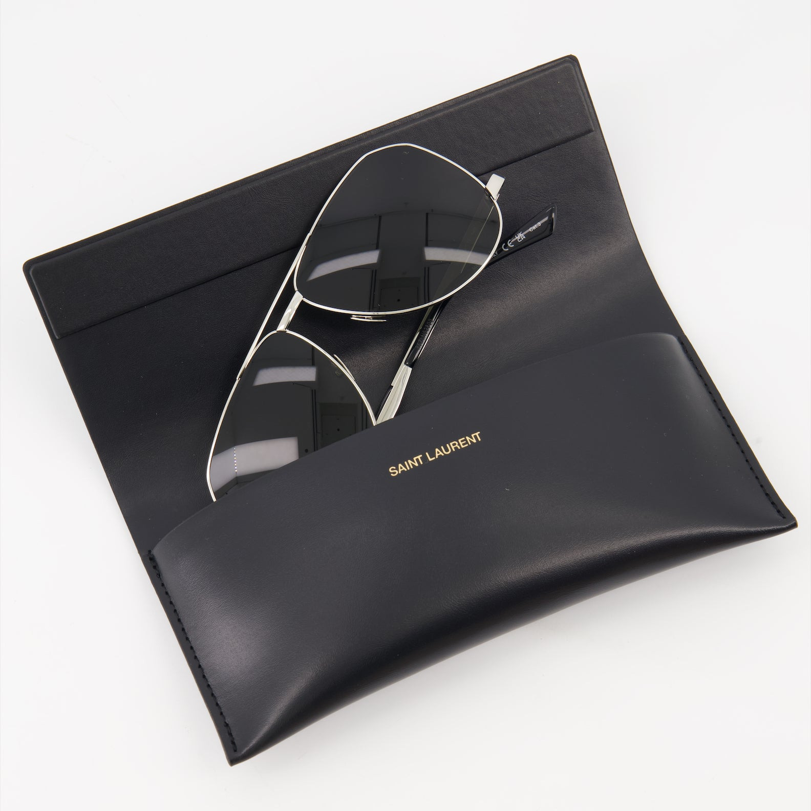 Lunettes de soleil SL 690 - 3