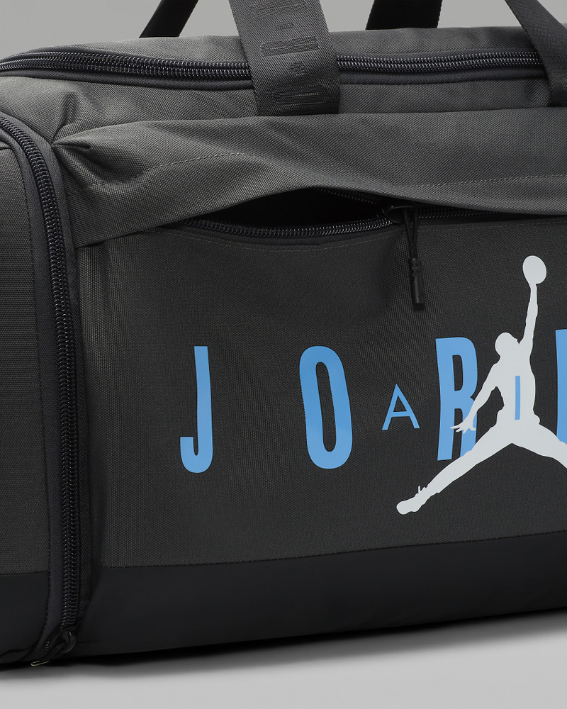 Jordan Velocity Duffle Bag (62.5L) 7