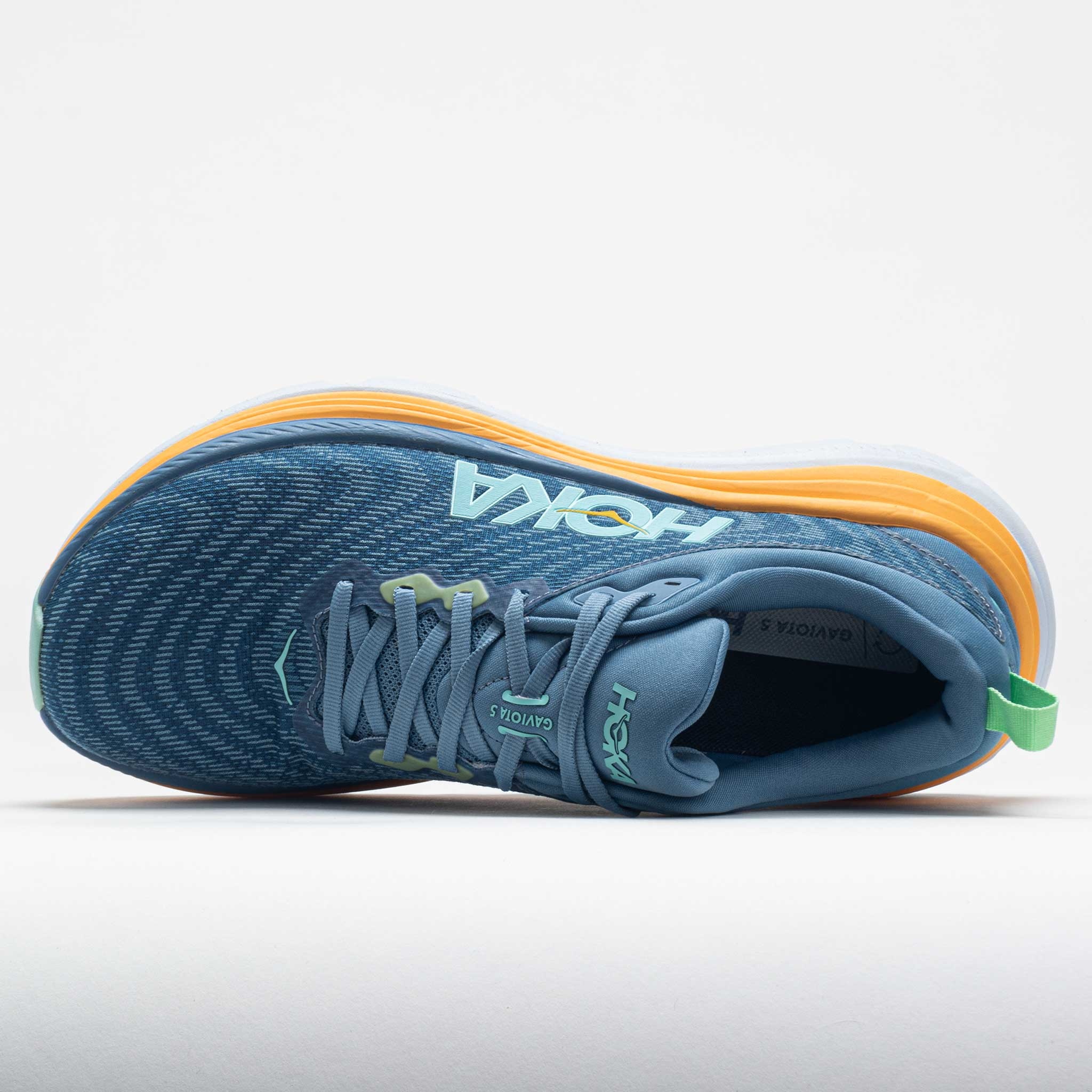 HOKA Gaviota 5 Men's Shadow/Dusk - 3
