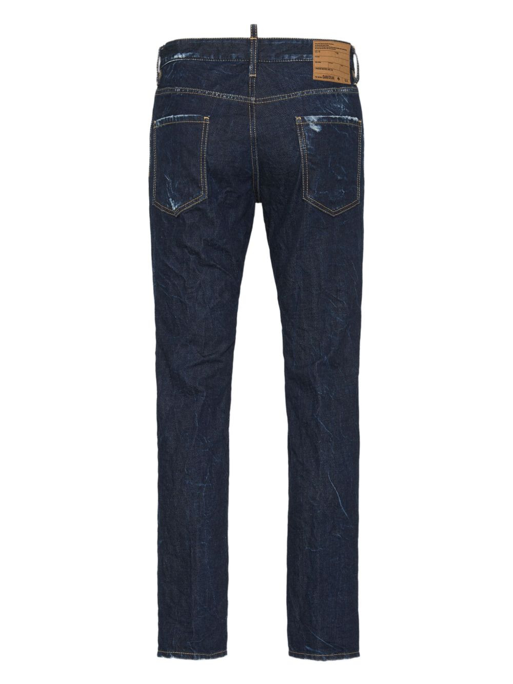 Aviator jeans - 2