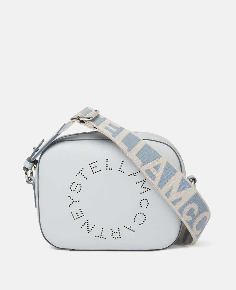 Stella Logo Mini Bag 1