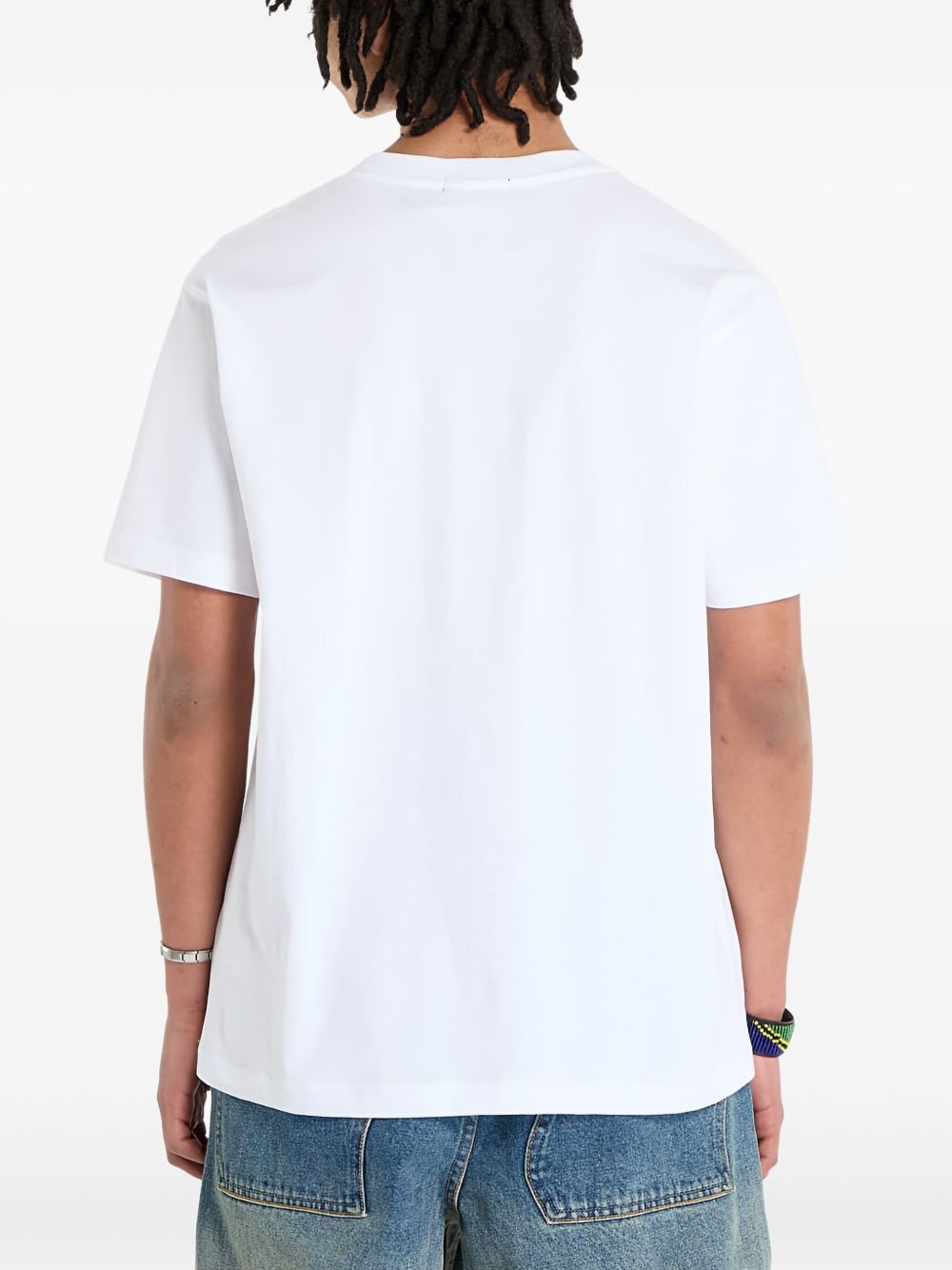 Global T-shirt - 4