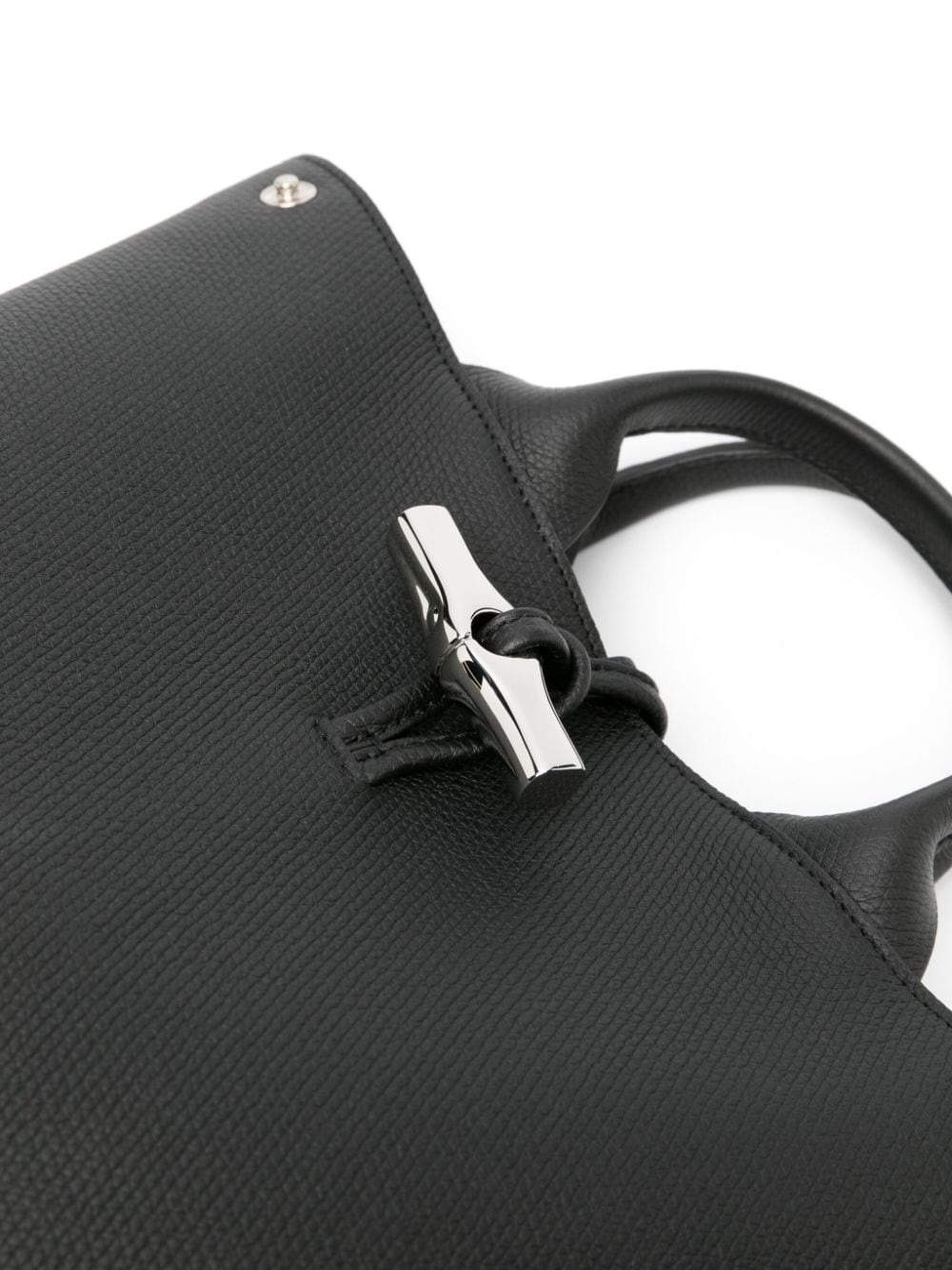 small Le Roseau tote bag - 4