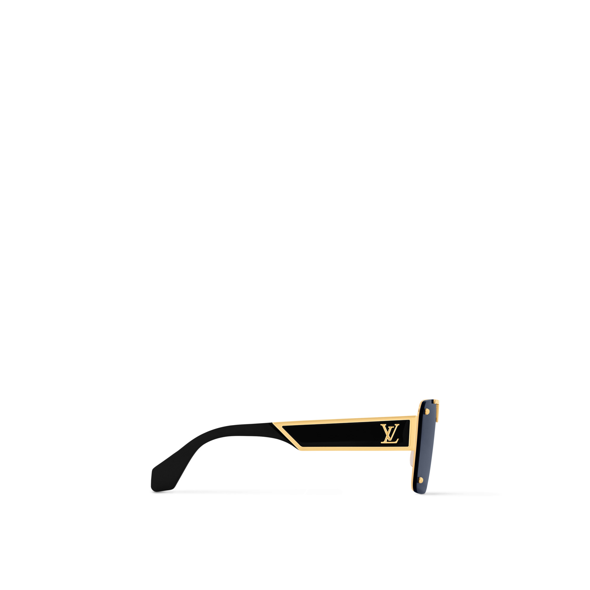 Evidence Square Sunglasses - 2