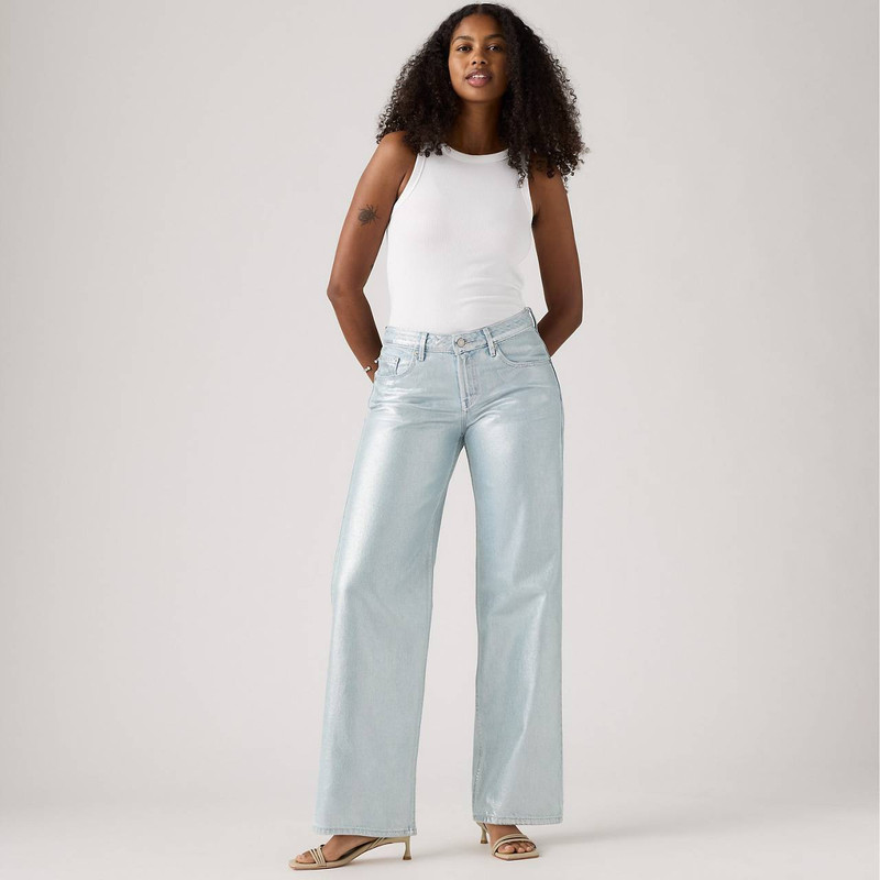 Levi's LOW LOOSE WOMEN'S JEANS outlook