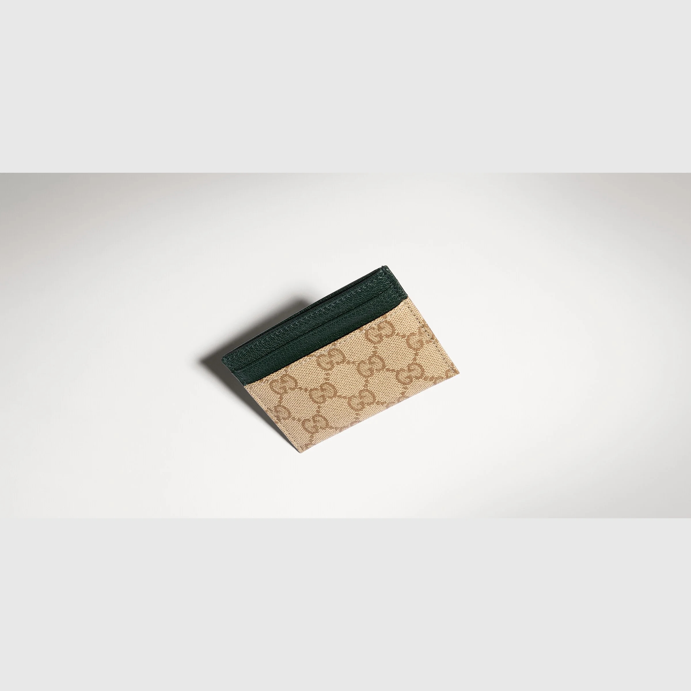Gucci Essence Classic card case - 1