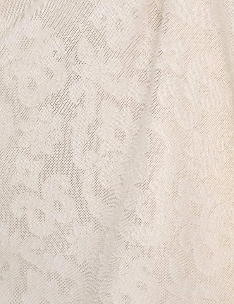 JACQUARD CROCHET PAREO 4