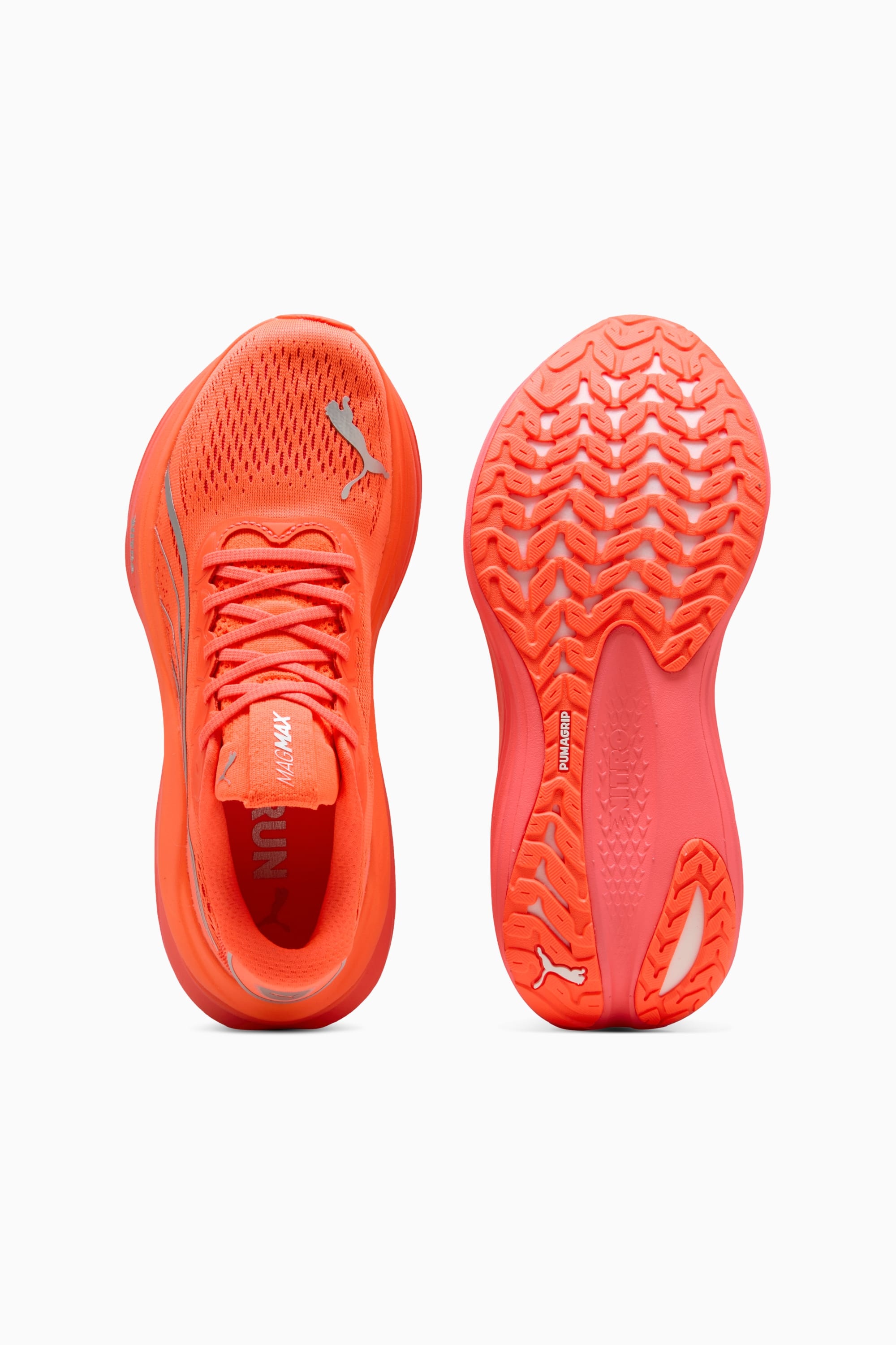 MagMax NITRO™ Men's Running Shoes - 4