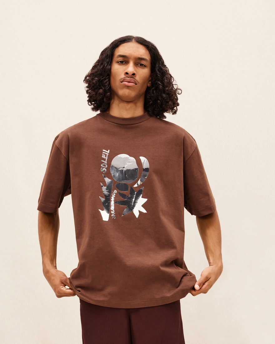 Le t-shirt Prata - 5