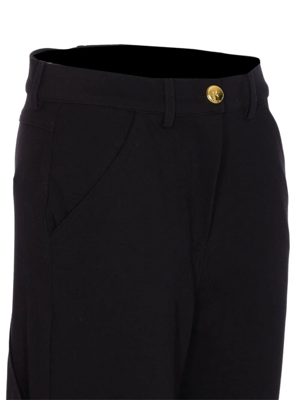 `New Piatto` Pants - 3