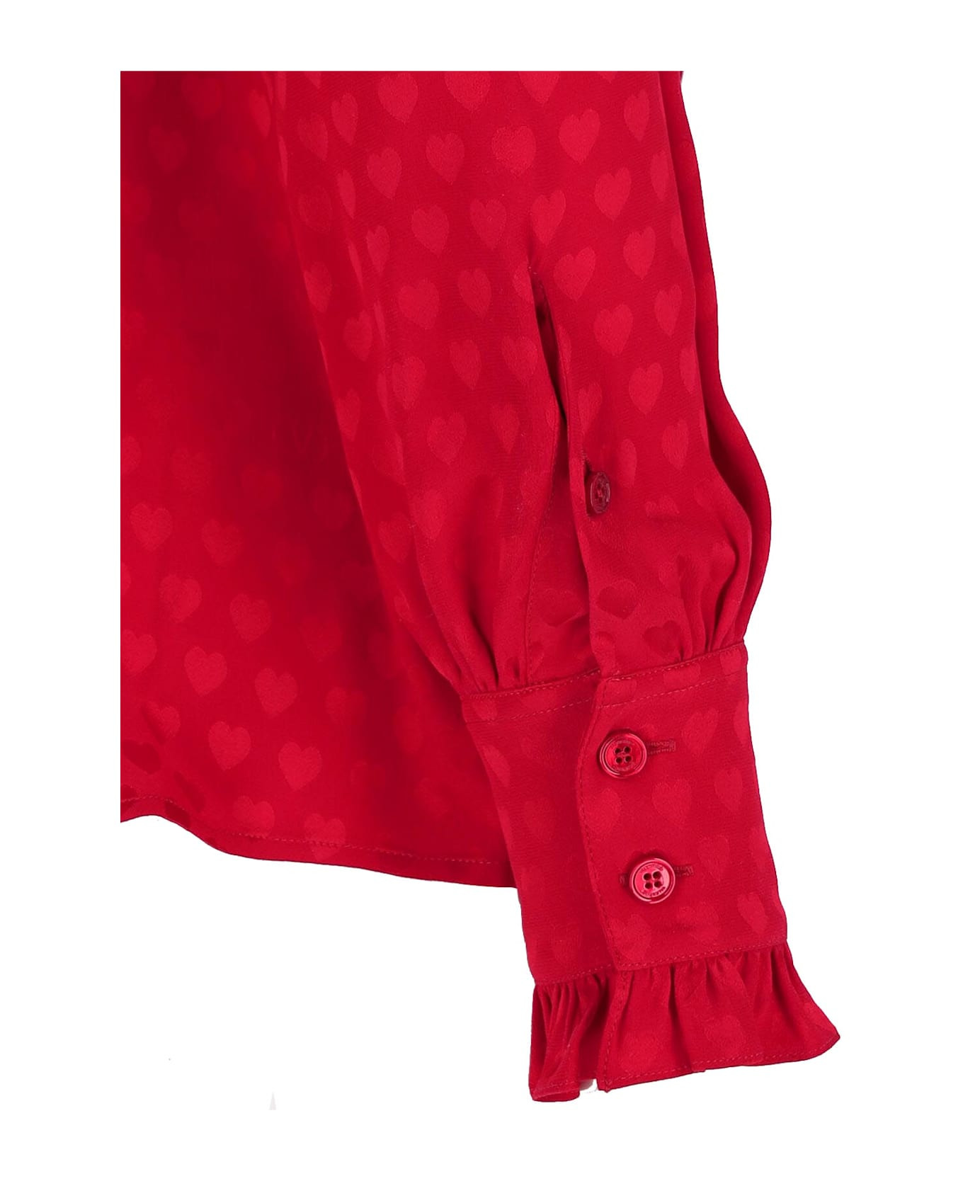 Silk Shirt - 4