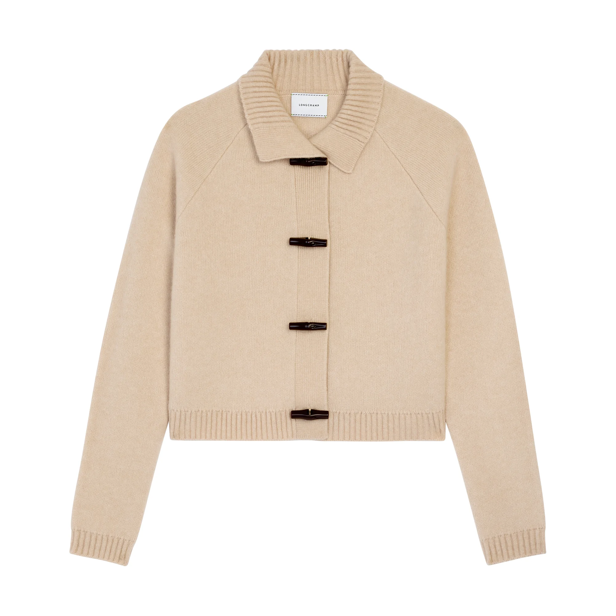 Cardigan - 1