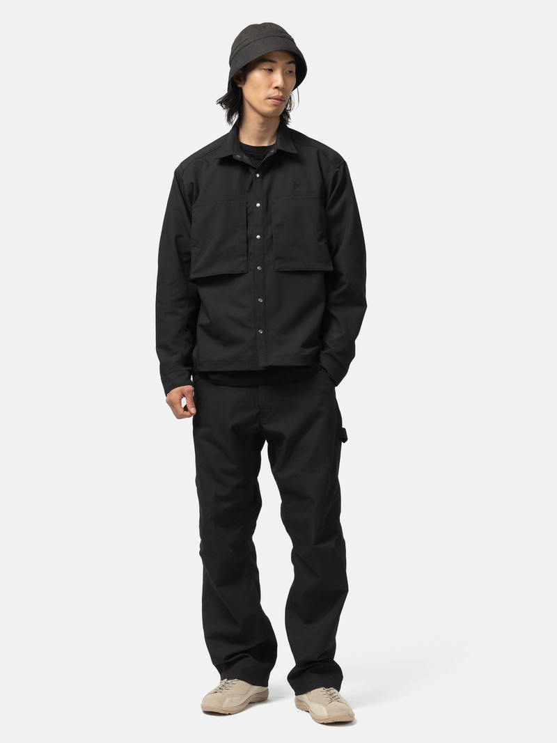 NEEDLES Extreme Shirt outlook