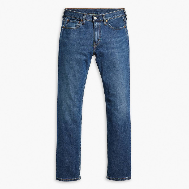 514™ STRAIGHT FIT MEN'S JEANS 1