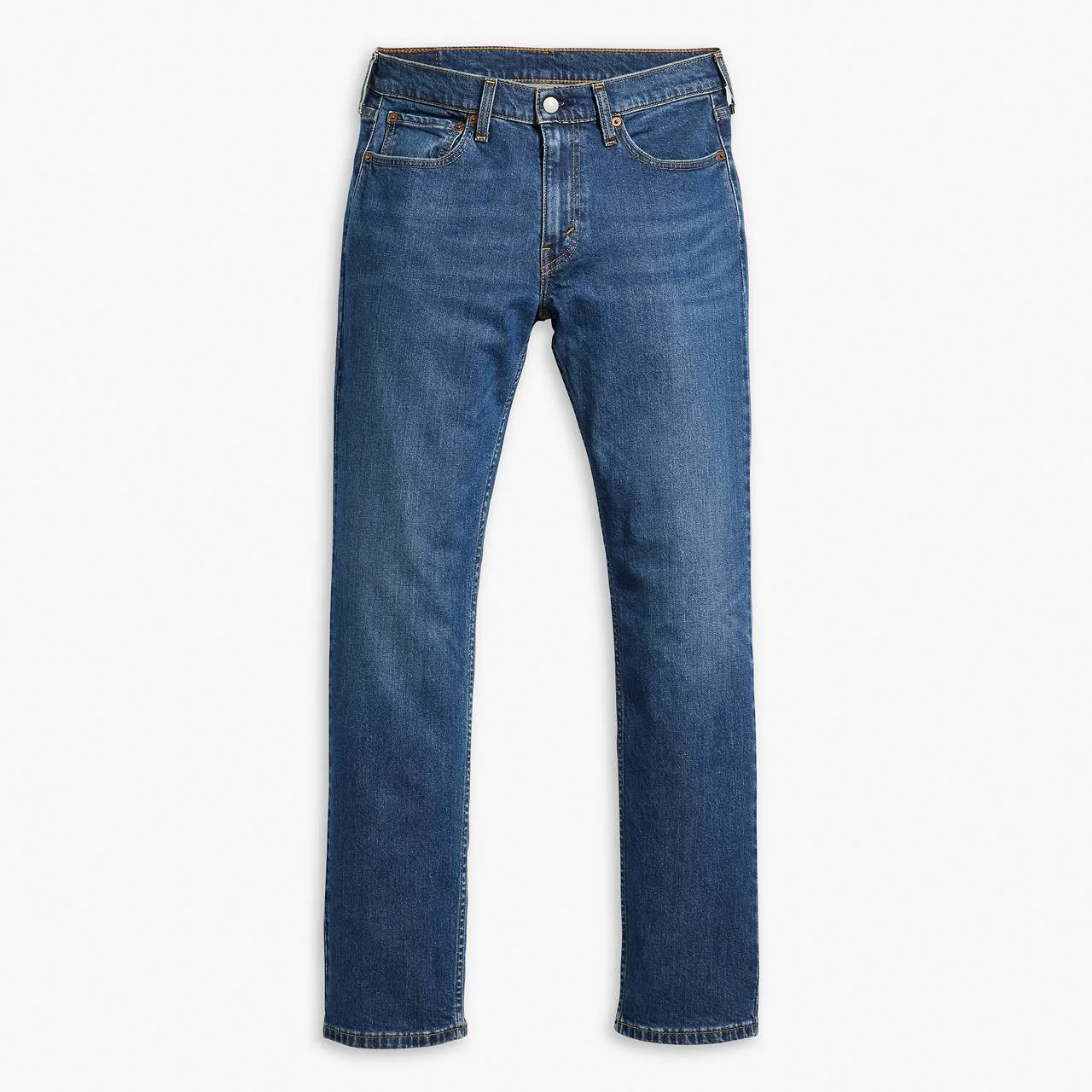 514™ STRAIGHT FIT MEN'S JEANS - 1