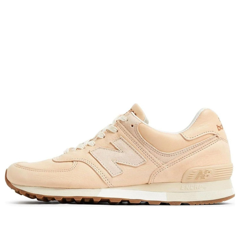 New Balance 576 Made In England 'Veg Tan' OU576VT - 1