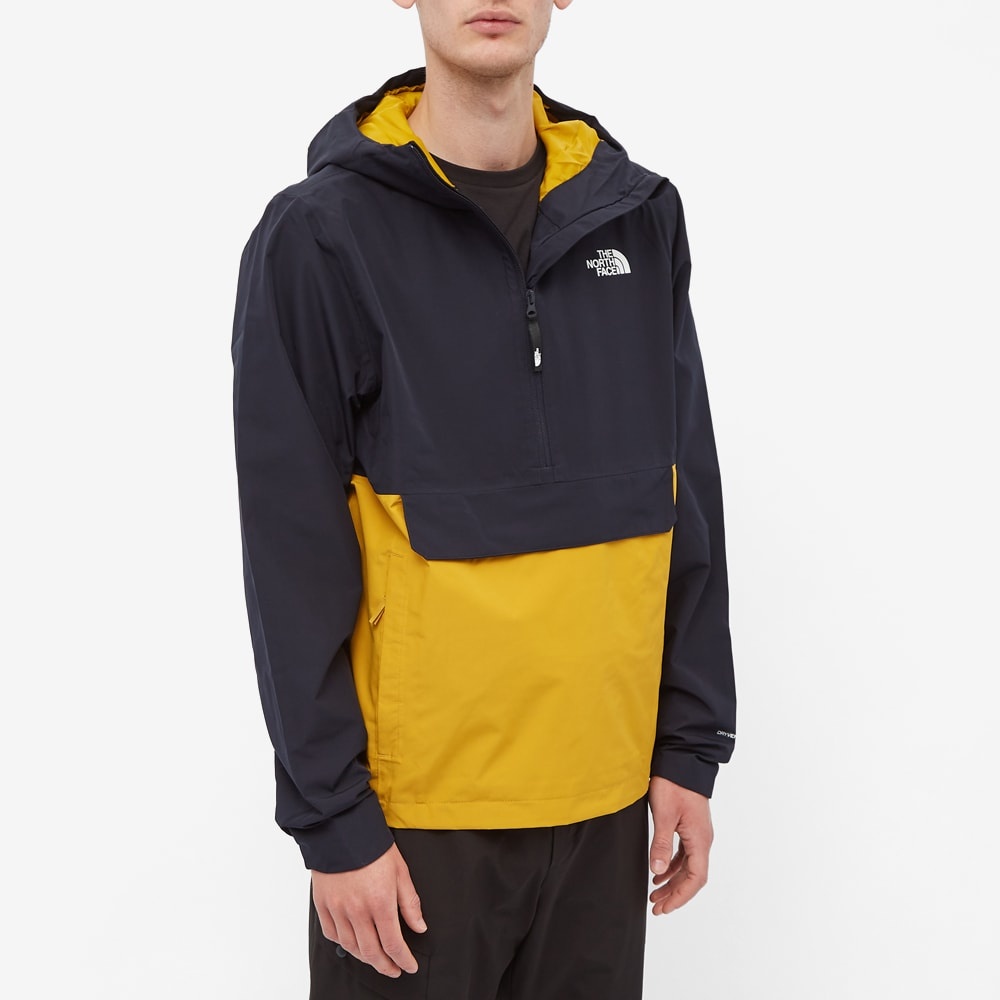 The North Face Waterproof Fanorak - 6