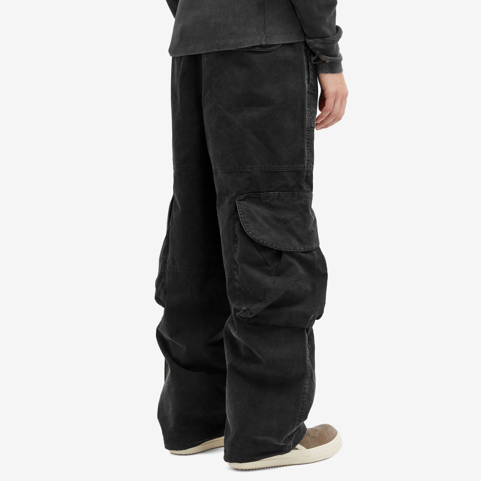 Entire Studios Freight Cargo Trousers - 3