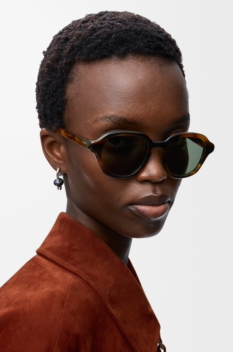 Loewe Alpha Slim sunglasses outlook