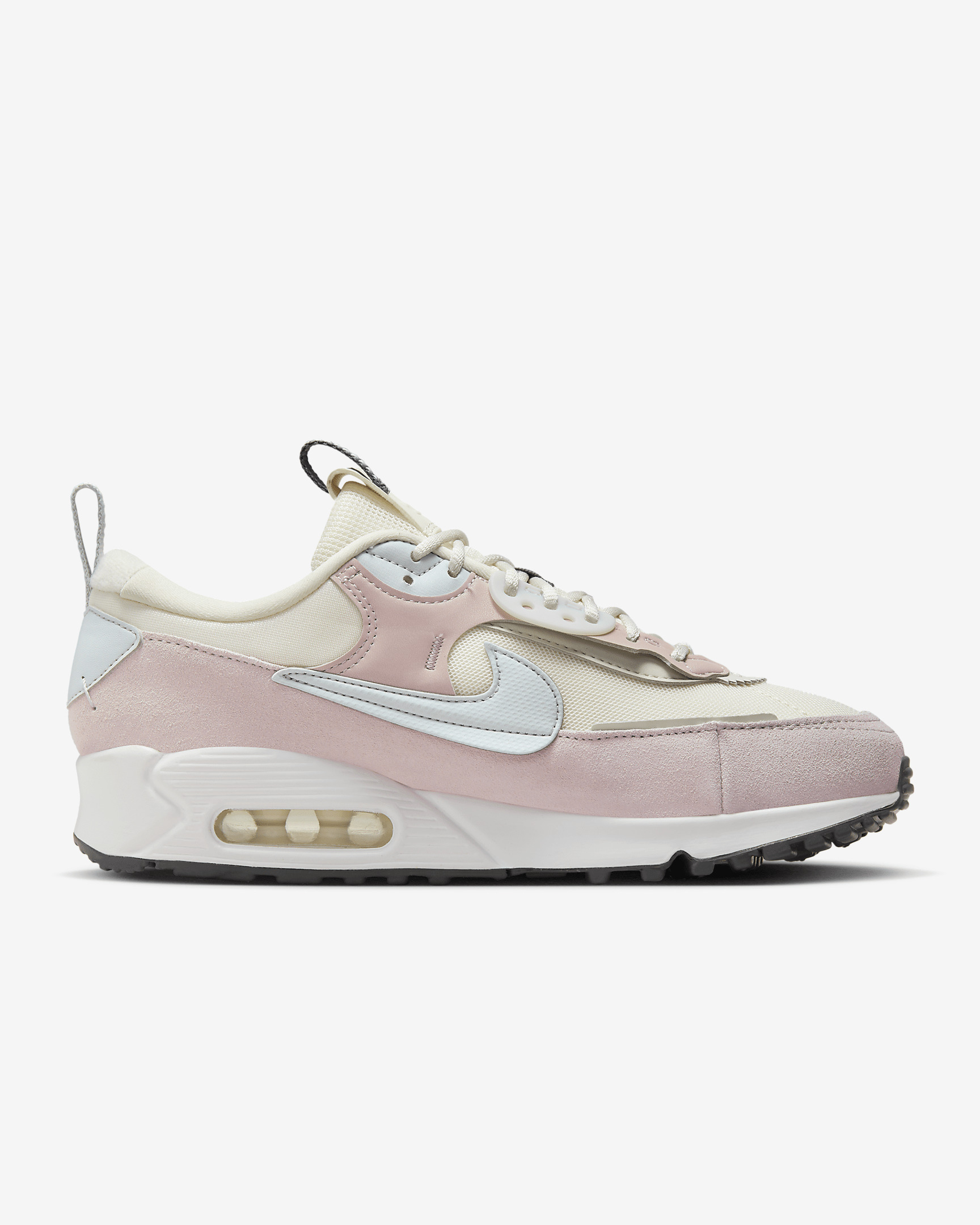 Nike Air Max 90 Futura Women's Shoes - 3