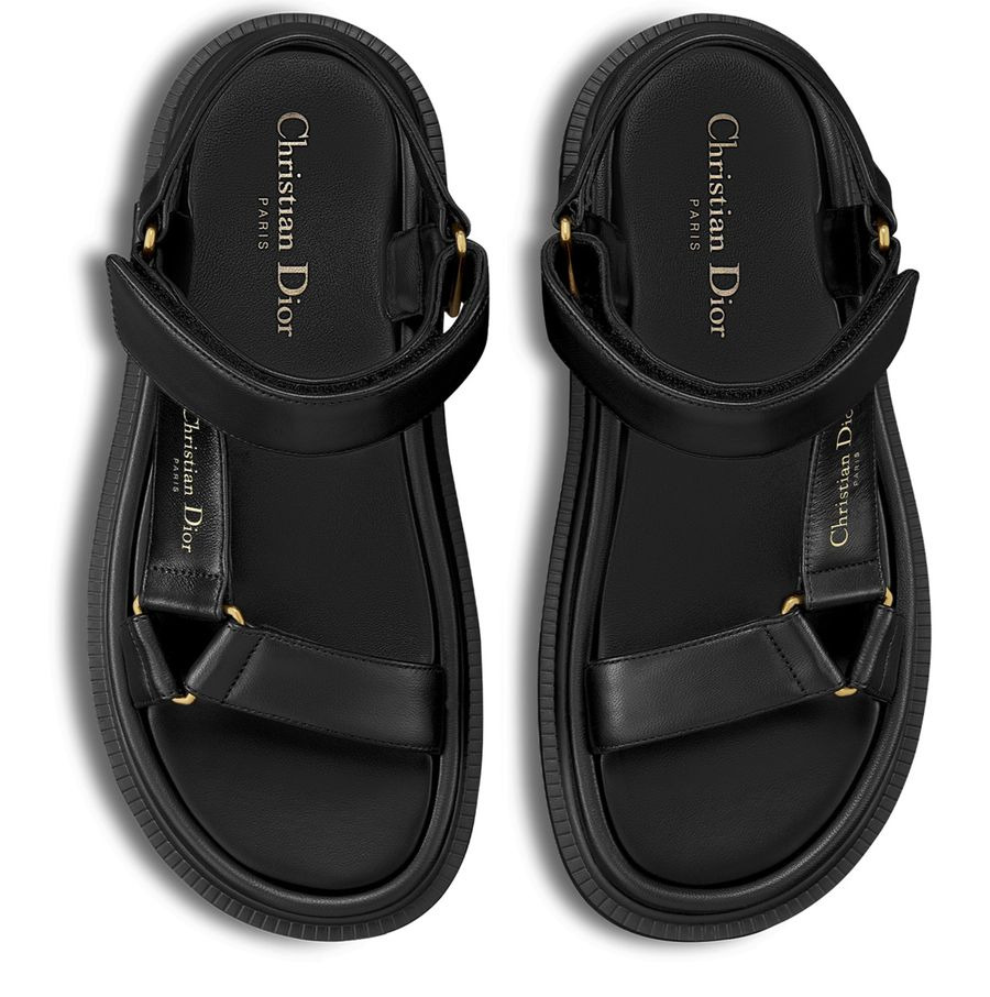 D-Wave Sandals - 5