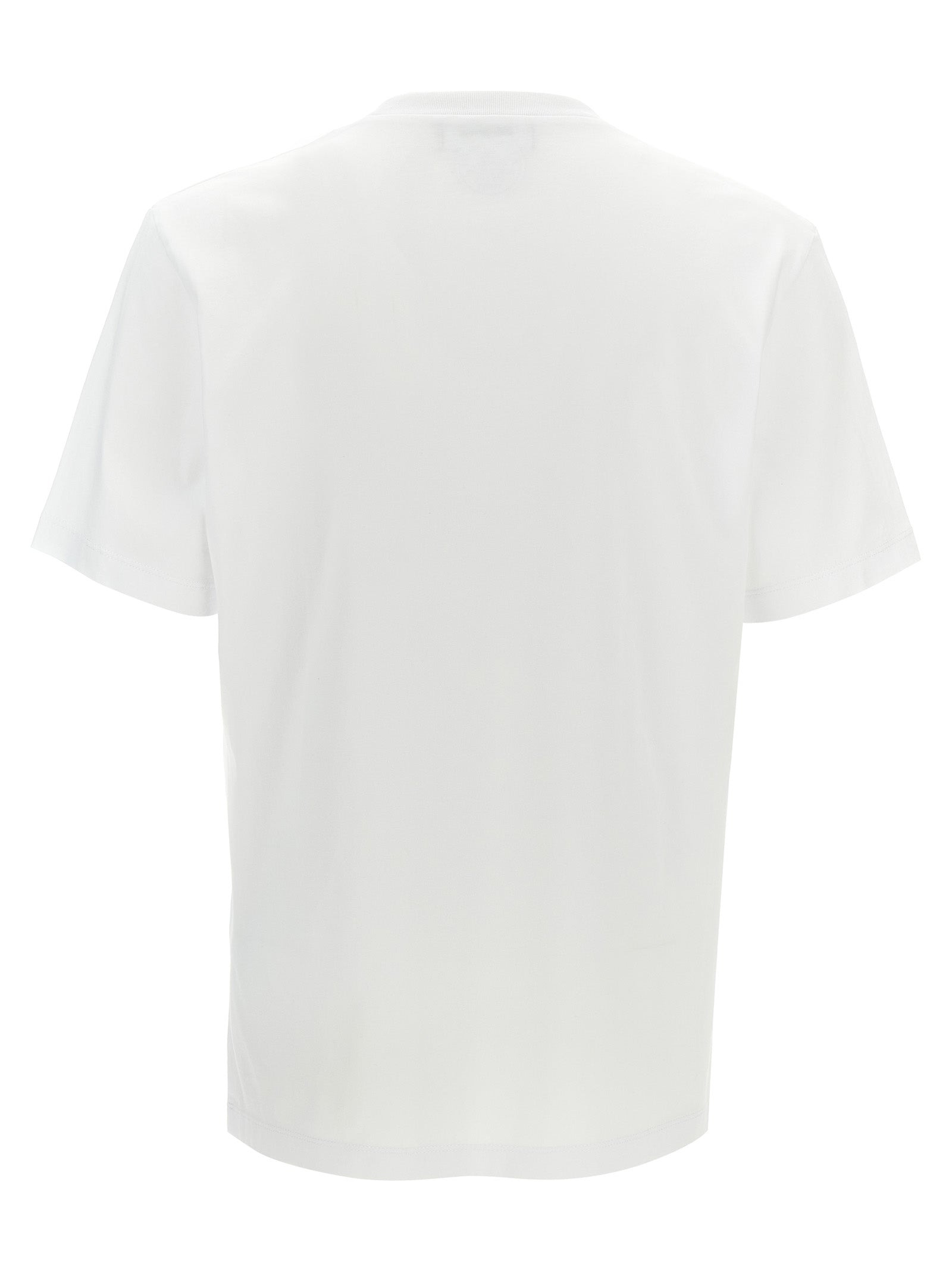 Dsquared2 Men Logo T-Shirt - 2
