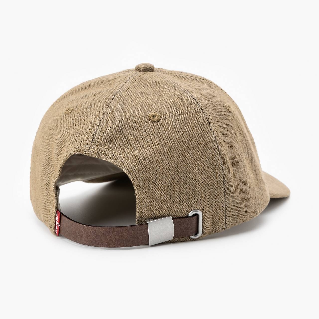 ESSENTIAL CAP - 2