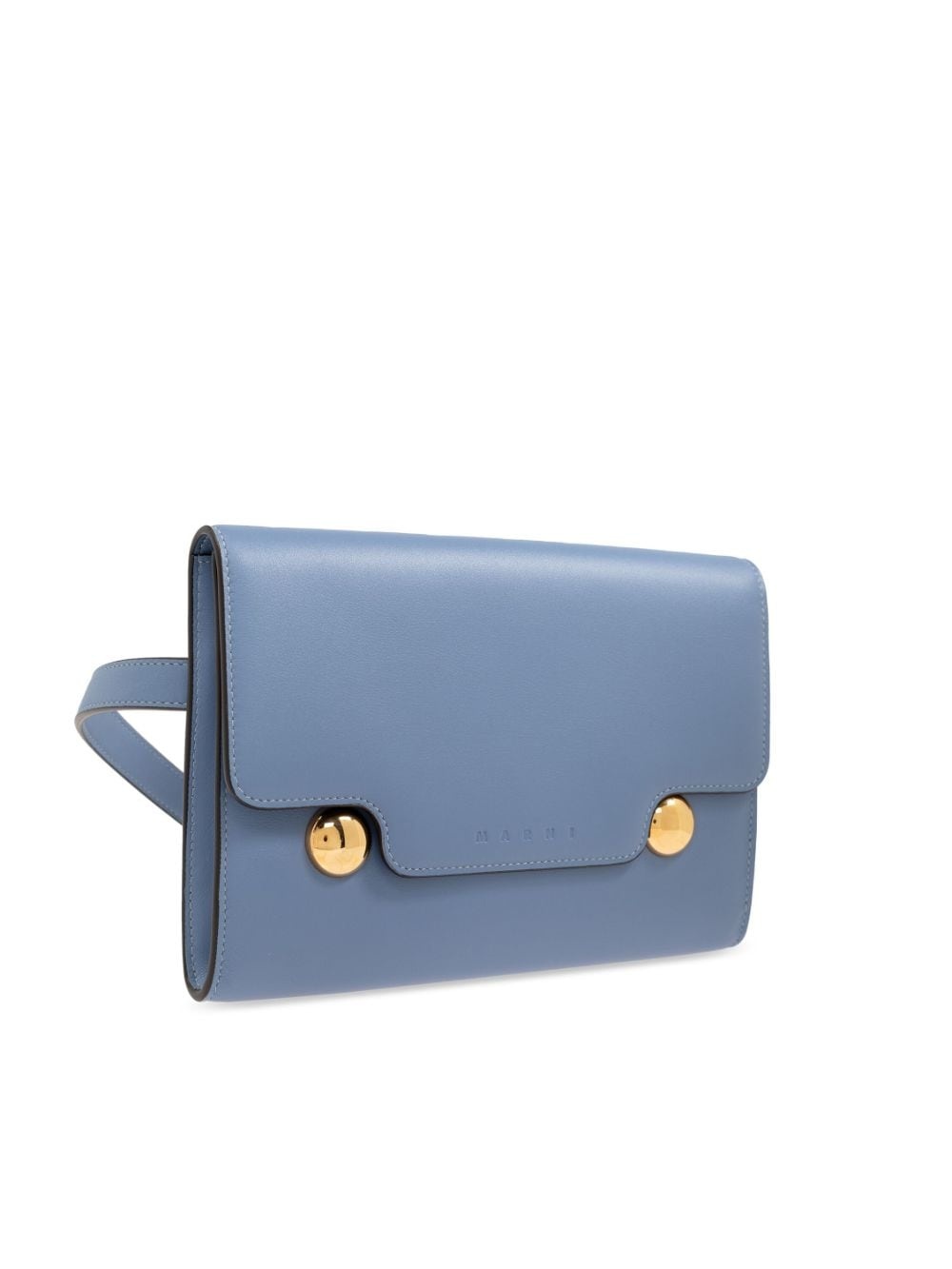 Trunkaroo leather belt bag - 4