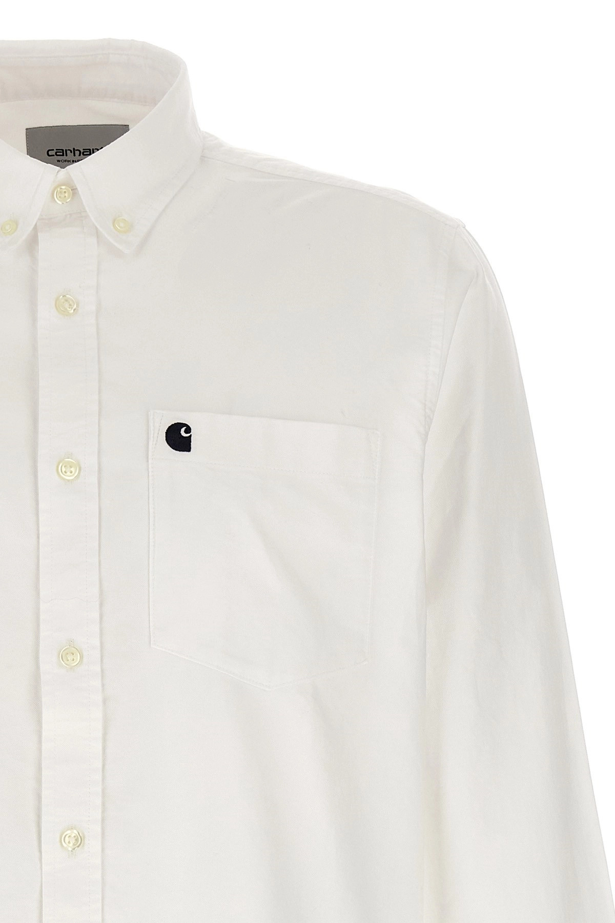 Oxford Shirt - 3