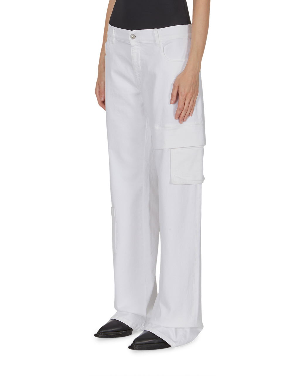 OVERSIZED CARGO JEAN - 7