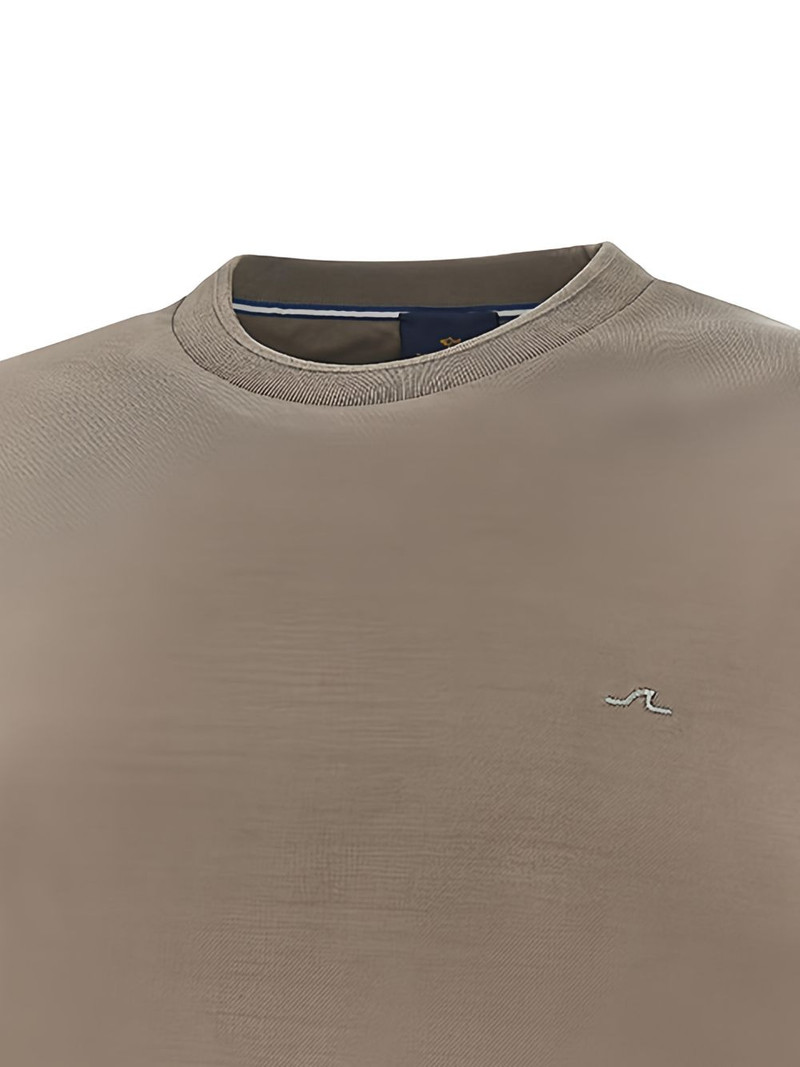 Paul & Shark cotton T-shirt outlook
