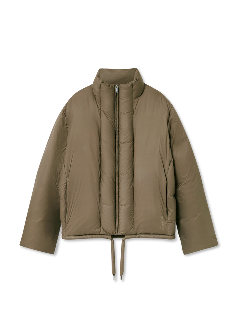 Lunar Puffer Jacket 1