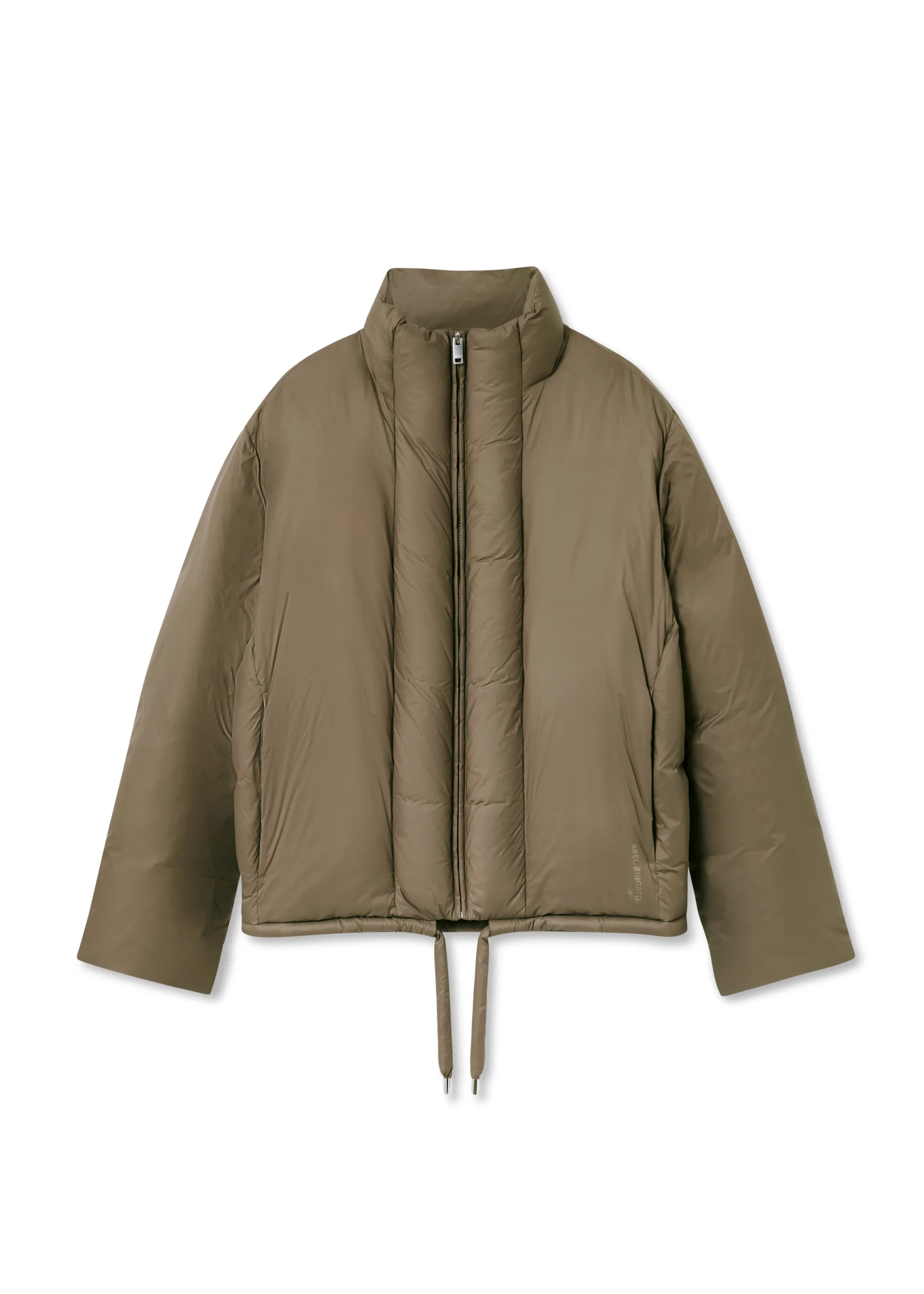 Lunar Puffer Jacket - 1