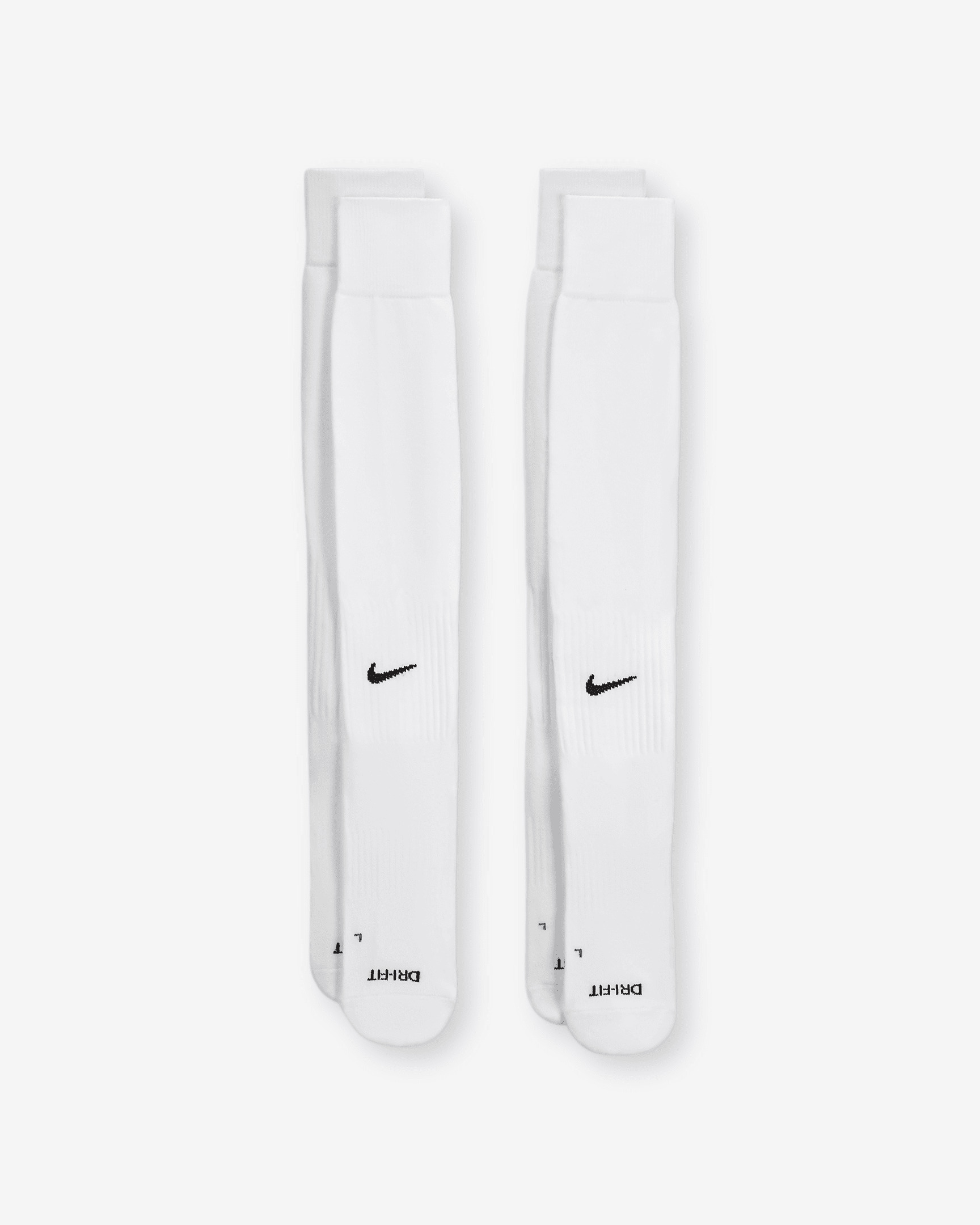 Nike Baseball/Softball Over-the-Calf Socks (2 Pairs) - 2