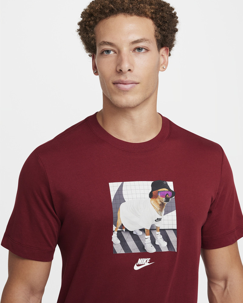 Nike Sportswear T-Shirt 3