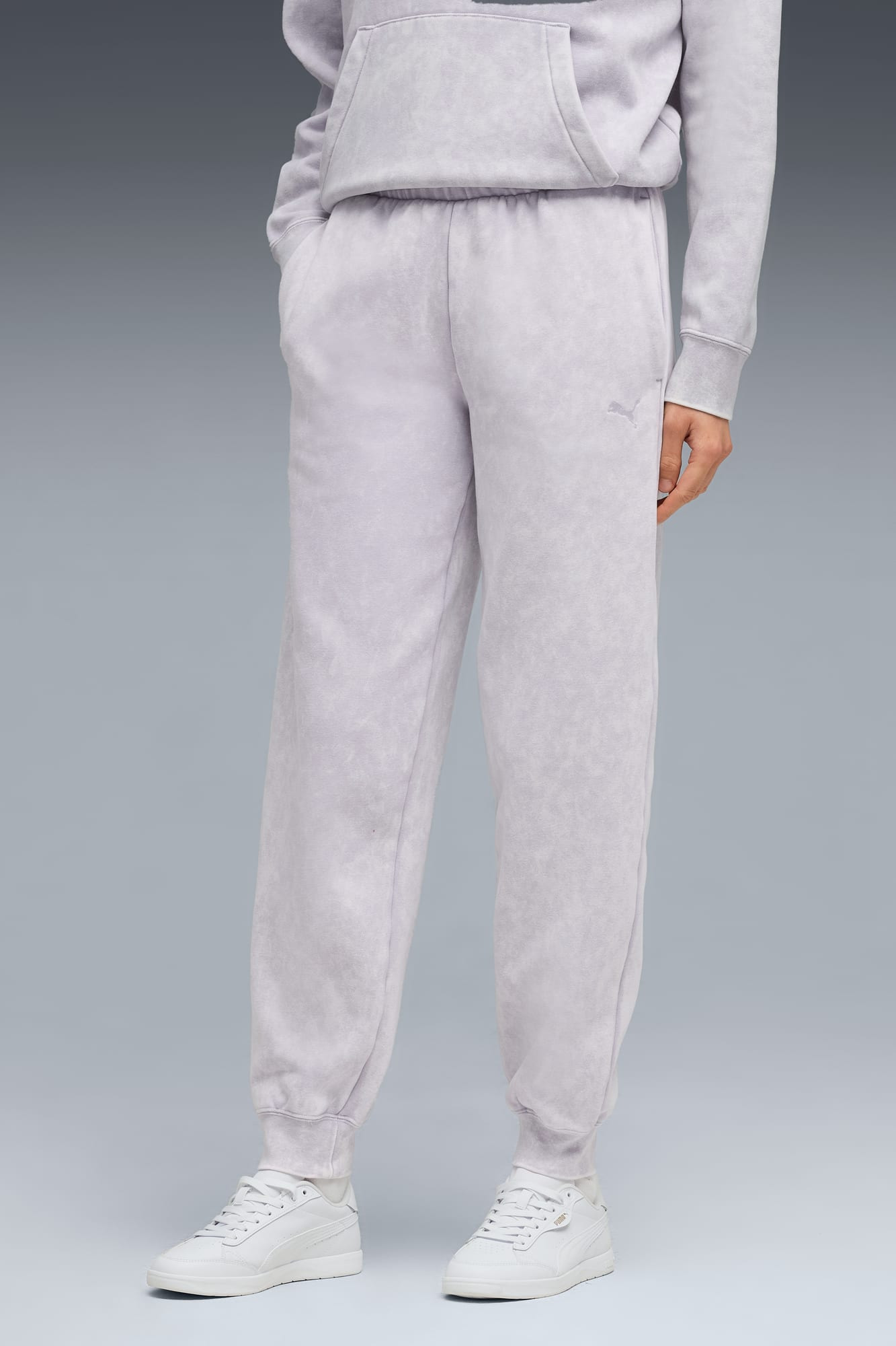 ESS ELEVATED Wash Sweatpants Women - 3