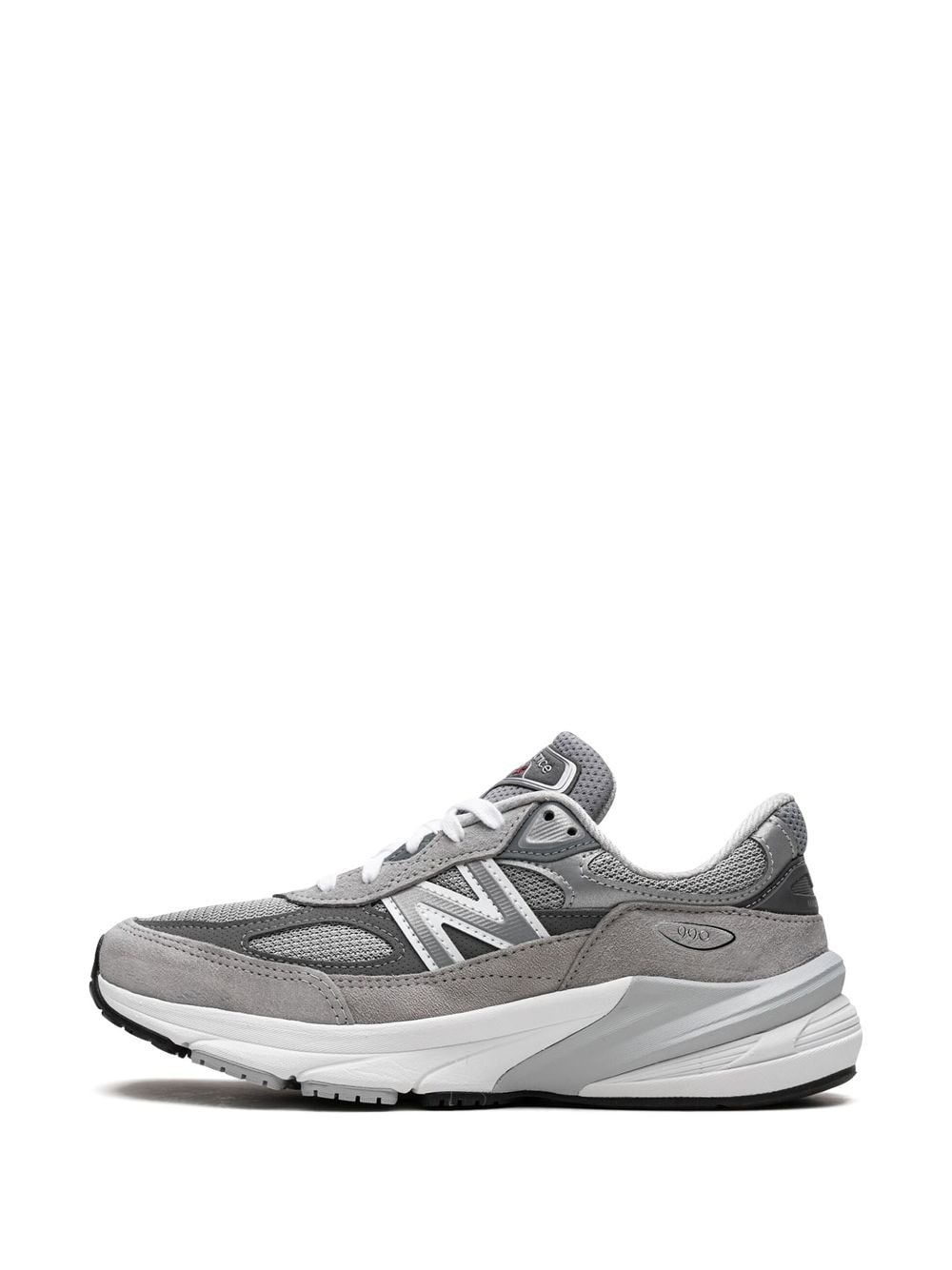 990V6 "Grey" sneakers - 5