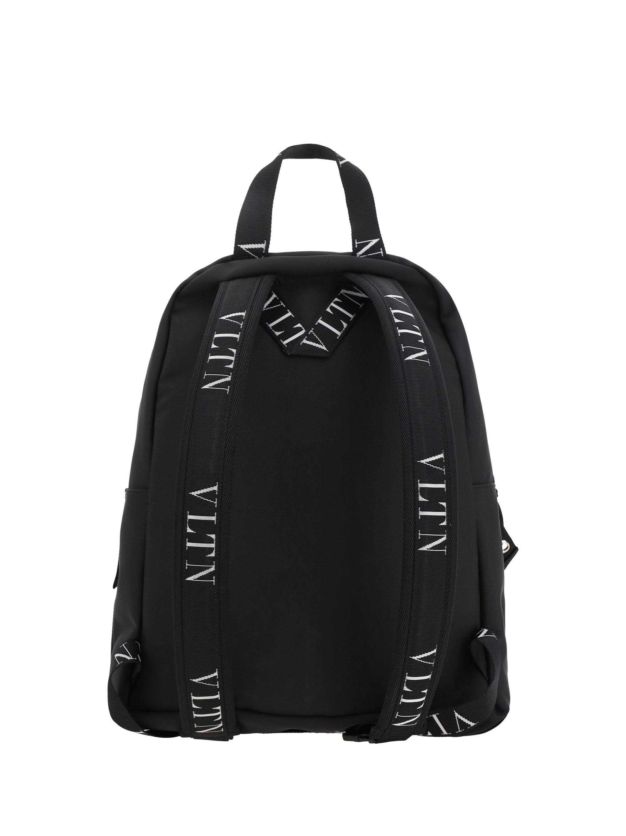 Valentino Garavani Men Valentino Garavani Vltn Backpack - 2