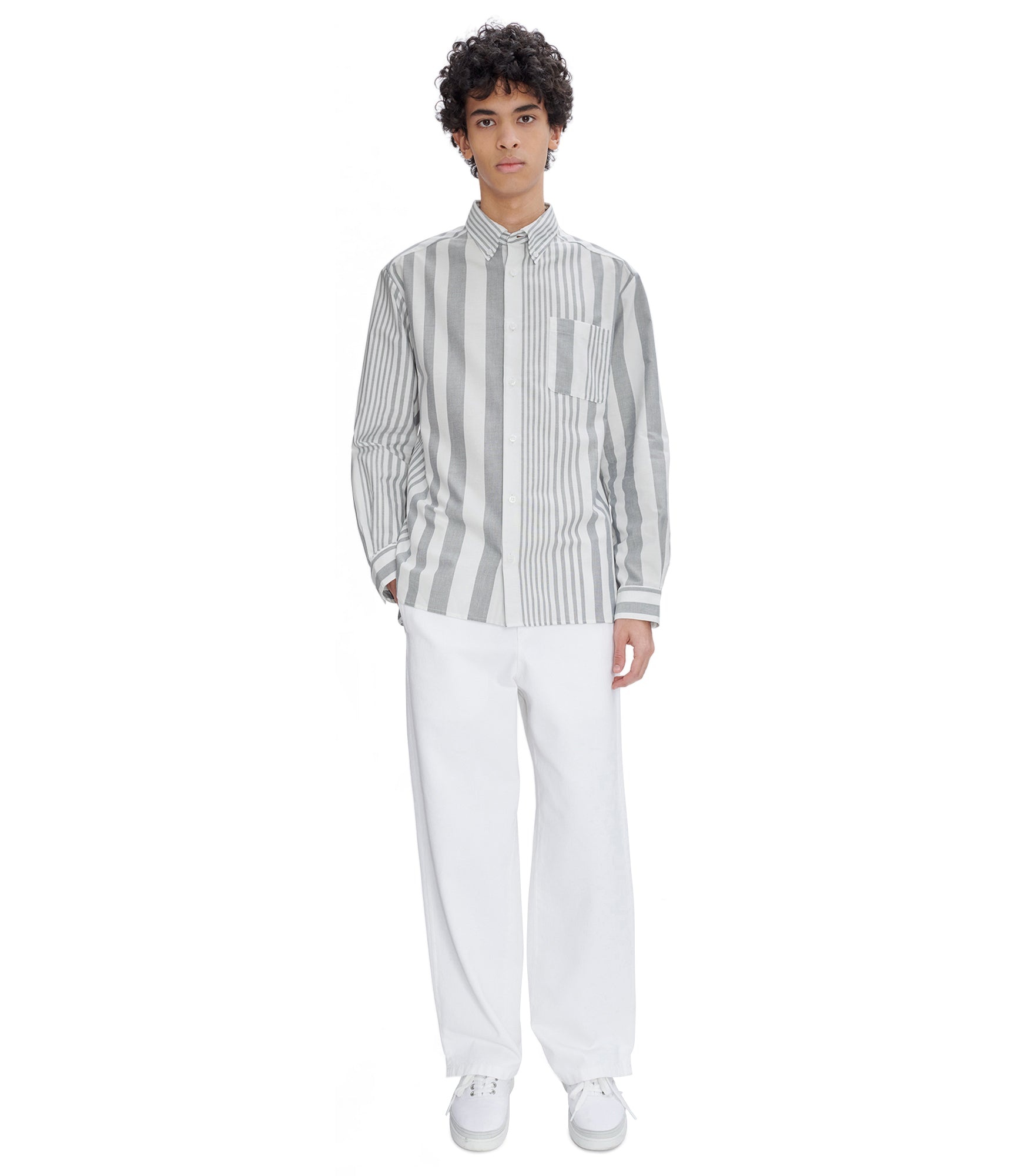Mateo shirt - 2